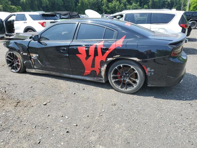 2021 DODGE CHARGER SC 2C3CDXGJ3MH675419