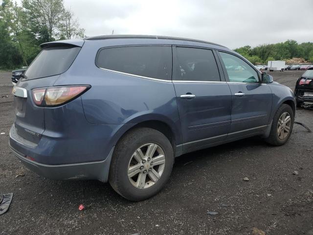 Vin: 1gnkvhkd8ej120095, lot: 61401905, chevrolet traverse lt 20143