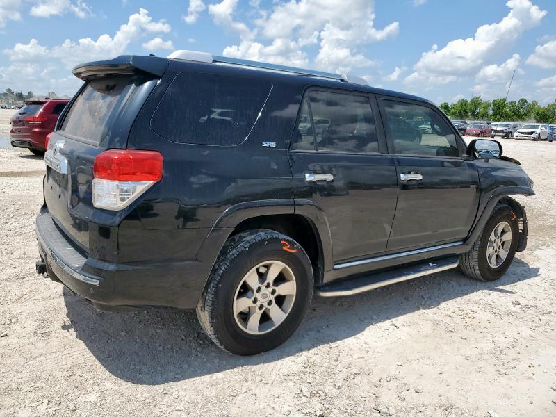 Vin: jtezu5jr6d5054803, lot: 61860975, toyota 4runner sr5 20133