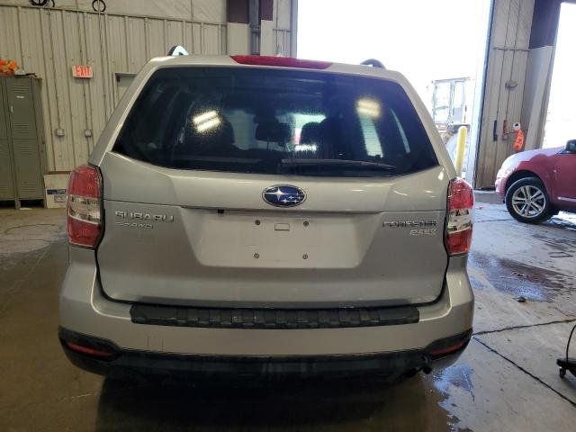 2016 SUBARU FORESTER 2 - JF2SJADC8GH507337