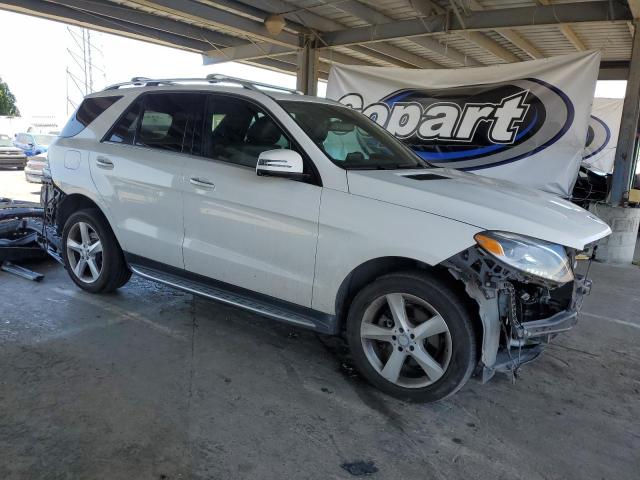 Vin: 4jgda5hb1ha897655, lot: 60887775, mercedes-benz gle-class 350 4matic 20174