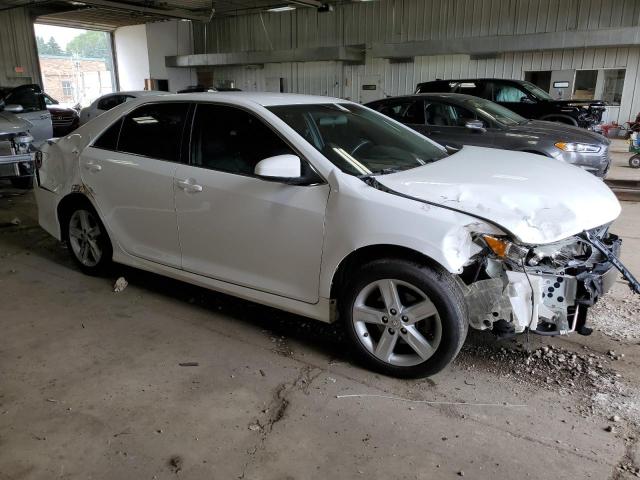 Vin: 4t1bf1fk5eu399232, lot: 62461225, toyota camry l 20144