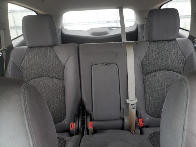 2016 CHEVROLET TRAVERSE L - 1GNKRFED7GJ176066