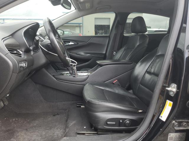 2018 CHEVROLET MALIBU PRE 1G1ZE5SX4JF283932