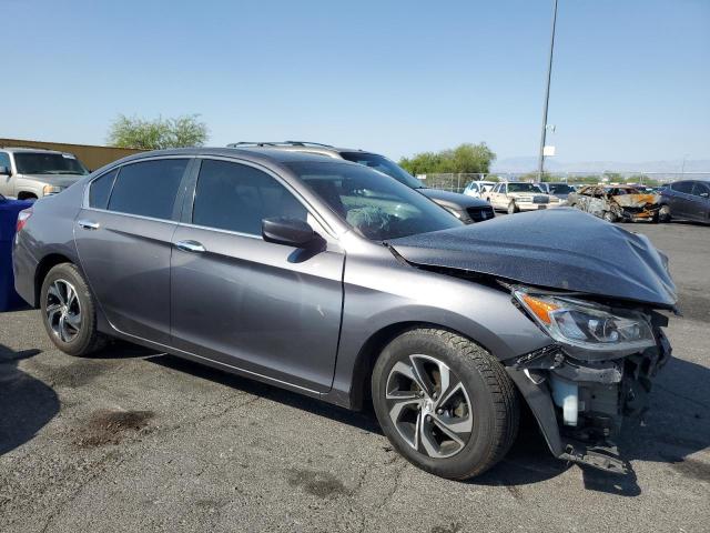 Vin: 1hgcr2f33ha228629, lot: 58993175, honda accord lx 20174