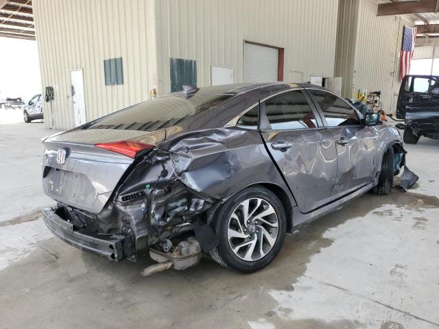 Vin: 19xfc2f56he206118, lot: 58777885, honda civic lx 20173