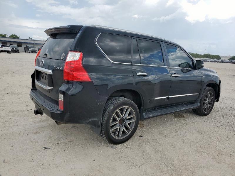 Vin: jtjjm7fx8b5021915, lot: 62395395, lexus gx 460 premium 20113