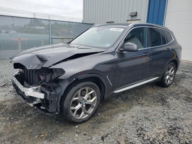 BMW X3 XDRIVE3