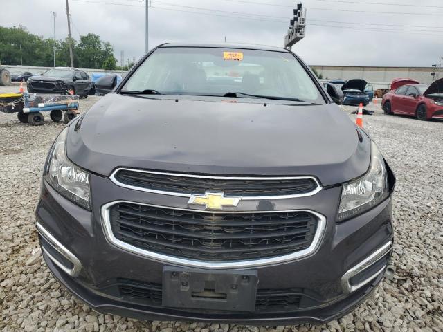 2016 CHEVROLET CRUZE LIMI 1G1PE5SBXG7229095