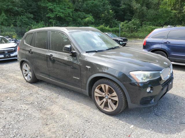 Vin: 5uxwx7c52g0r16953, lot: 62847405, bmw x3 xdrive35i 20164