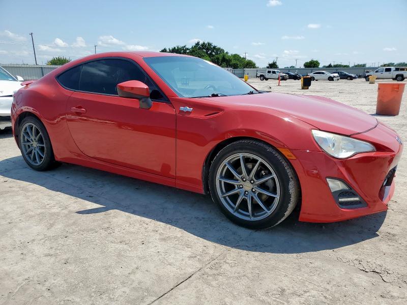 2015 TOYOTA SCION FR-S - JF1ZNAA1XF8711100