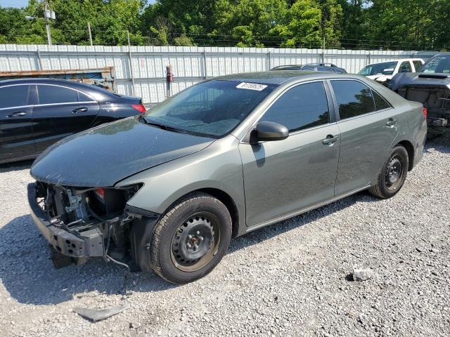 Vin: 4t1bf1fk0eu869697, lot: 61159525, toyota camry l 2014 img_1