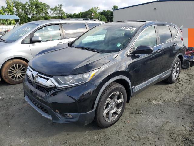 Vin: 2hkrw2h86hh652843, lot: 53185055, honda crv exl 2017 img_1