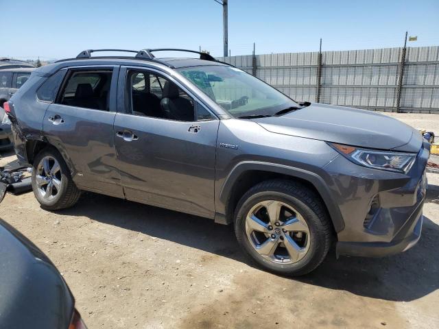 Vin: jtmdwrfv8kd509580, lot: 60234145, toyota rav4 limited 20194