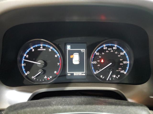 2017 TOYOTA RAV4 LE - 2T3BFREV0HW578526