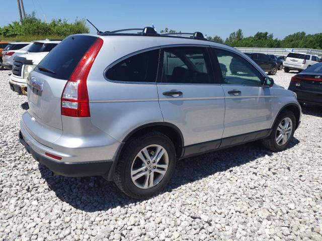 Vin: 3czre3h58ag701130, lot: 60995435, honda crv ex 20103