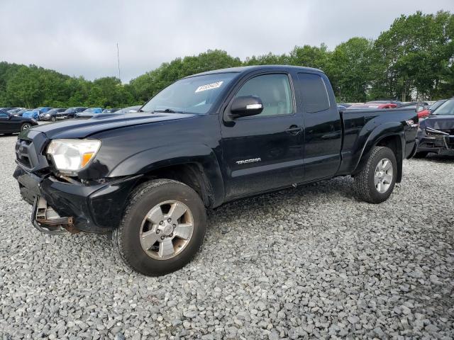 Vin: 5tfuu4en1dx082450, lot: 61535425, toyota all models 2013 img_1