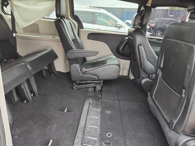 2C4RDGCG7JR359897 2018 DODGE CARAVAN