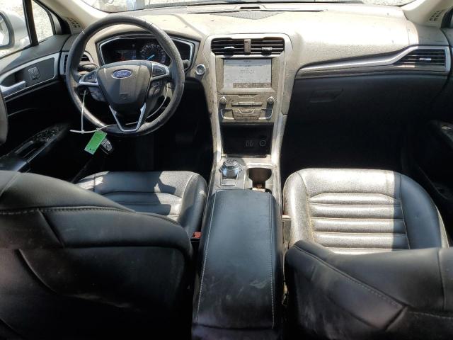 2020 FORD FUSION SEL 3FA6P0CD3LR196210