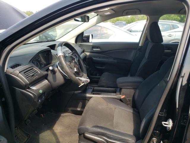 2015 HONDA CR-V LX - 2HKRM4H32FH697507