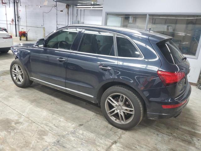 2015 AUDI Q5 PREMIUM WA1LFAFPXFA125302