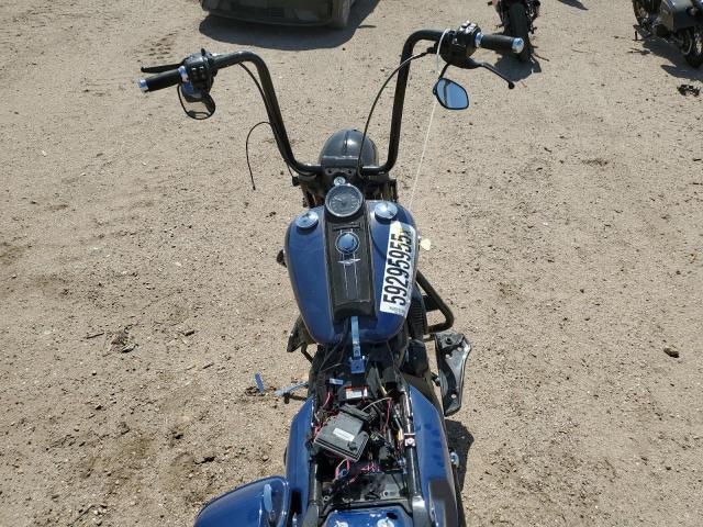 2023 HARLEY-DAVIDSON FLHRXS - 1HD1KVP23PB631681