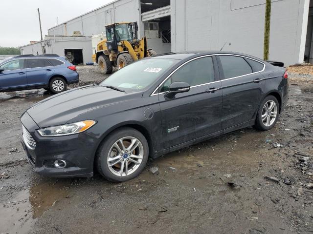 Vin: 3fa6p0su4fr169359, lot: 60571255, ford fusion titanium phev 2015 img_1