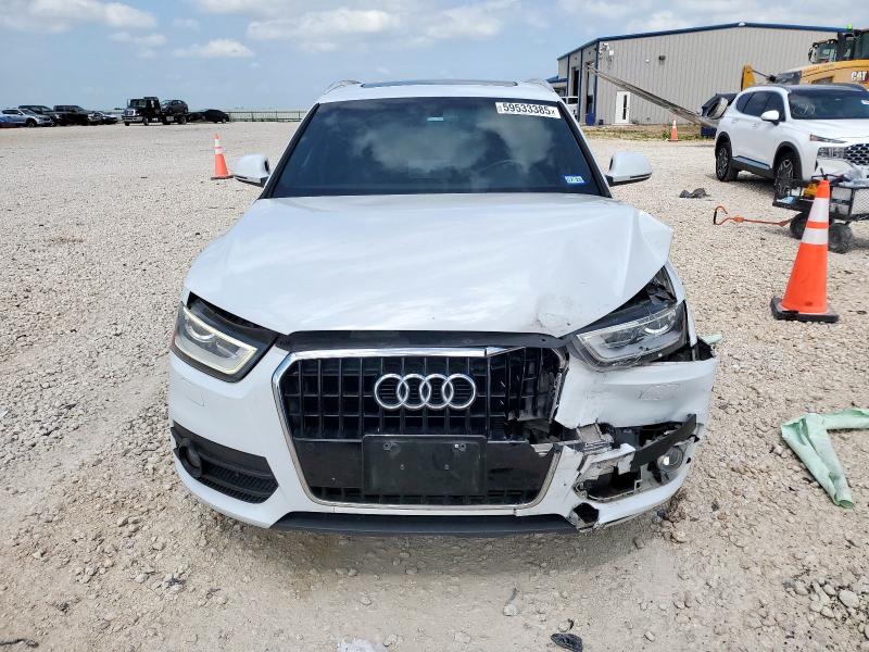 wa1bfcfs0fr006607 - 2015 Audi q3 premium plus - #59533385