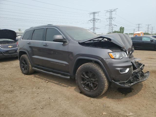 2017 JEEP GRAND CHER - 1C4RJFAG0HC885443