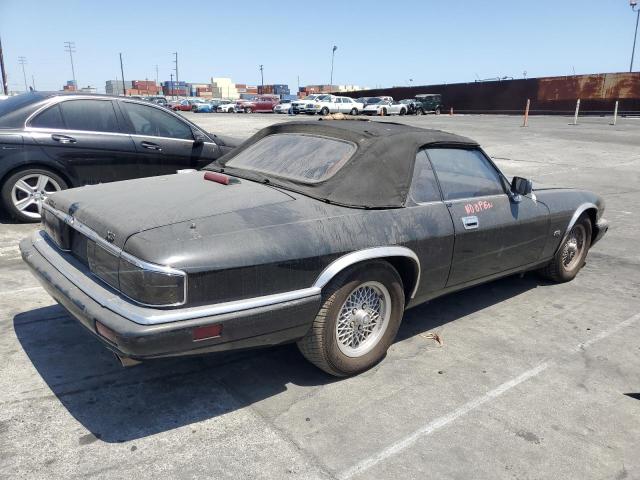 JAGUAR XJS 1994 black  gas SAJNX4748RC188121 photo #4