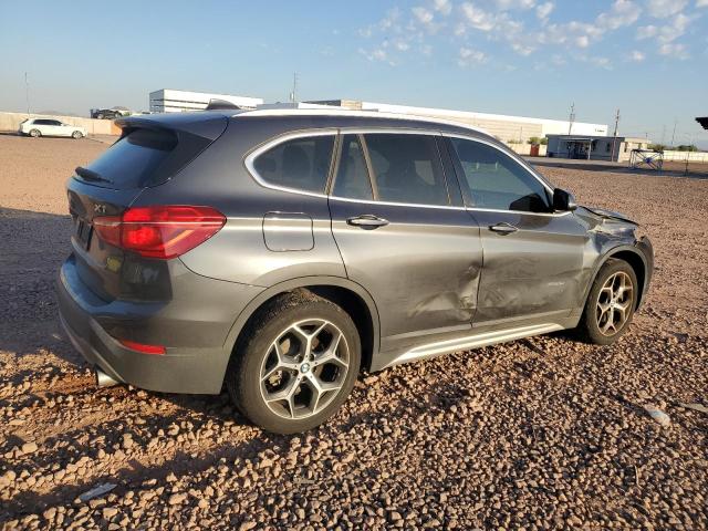 Vin: wbxhu7c32j5h41881, lot: 59777715, bmw x1 sdrive28i 20183