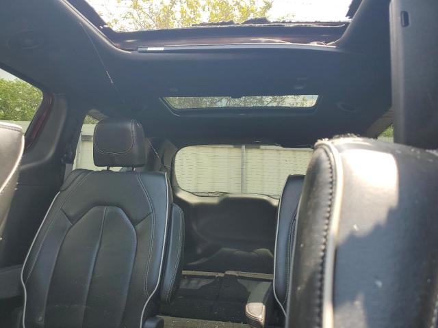 2019 CHRYSLER PACIFICA L 2C4RC1GG1KR525309