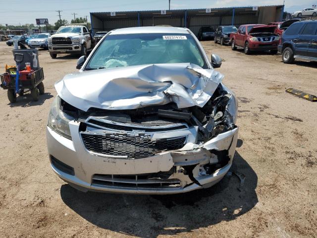 2012 CHEVROLET CRUZE LT - 1G1PF5SC9C7135192