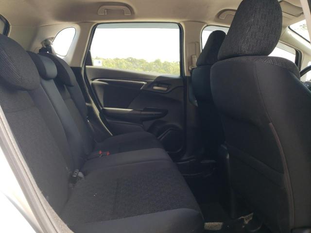 2016 HONDA FIT LX JHMGK5H57GX020610