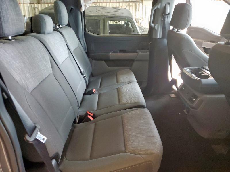 2021 FORD F150 SUPER - 1FTEW1CP1MFC04764