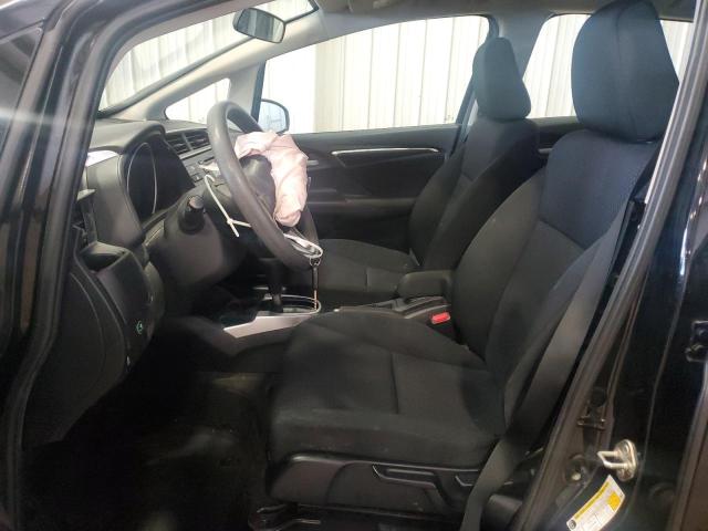 2019 HONDA FIT LX 3HGGK5H45KM732798
