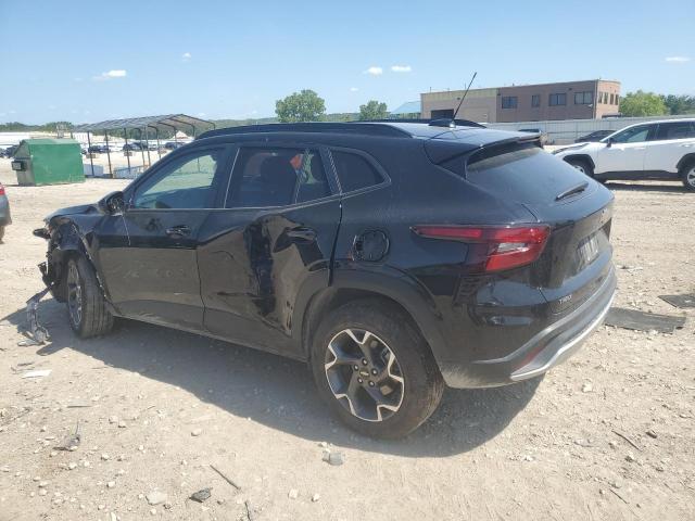 Vin: kl77lhep6sc104047, lot: 61770225, chevrolet trax 1lt 20252