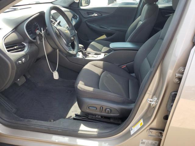 2023 CHEVROLET MALIBU RS 1G1ZG5ST1PF236342