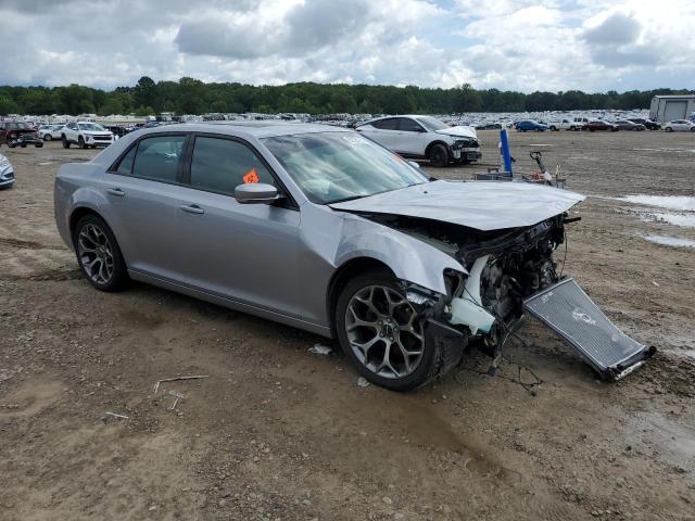 Vin: 2c3ccabg4jh264022, lot: 60225115, chrysler 300 s 20184