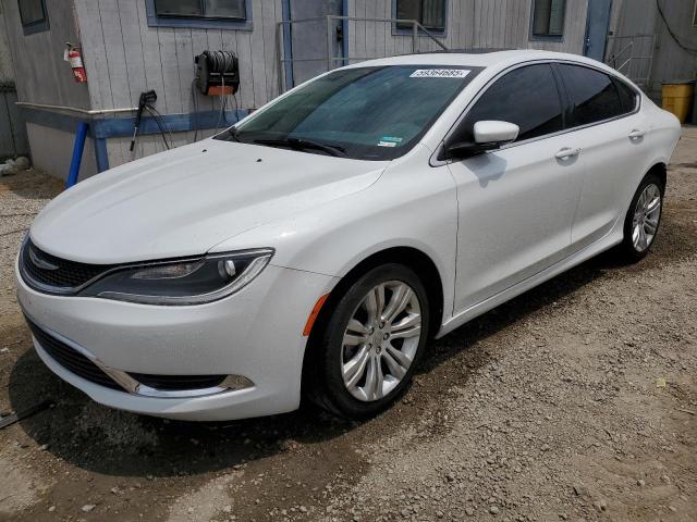 Vin: 1c3cccab9fn560069, lot: 59364685, chrysler 200 limited 2015 img_1