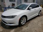 2015 CHRYSLER 200 LIMITE - 1C3CCCAB9FN560069
