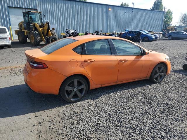 Vin: 1c3cdfeb5ed771427, lot: 59942205, dodge dart gt 20143