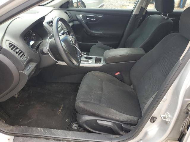 2015 NISSAN ALTIMA 2.5 1N4AL3AP0FN341182