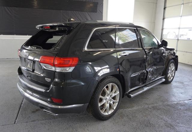 JEEP GRAND CHER 2014 black 4dr spor flexible fuel 1C4RJFJG5EC340768 photo #4