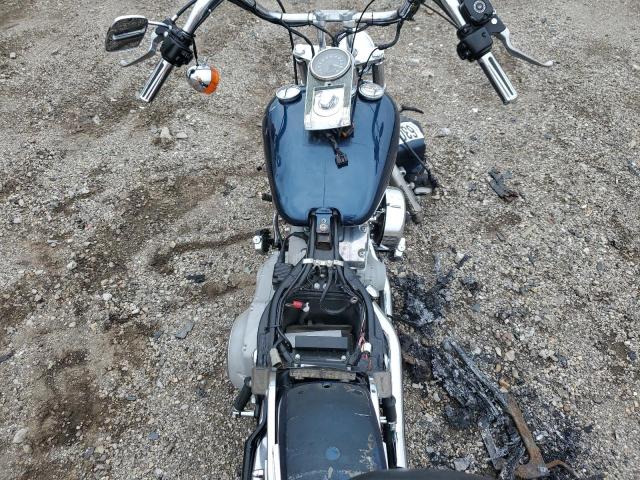 2001 HARLEY-DAVIDSON FXST 1HD1BHY191Y062718
