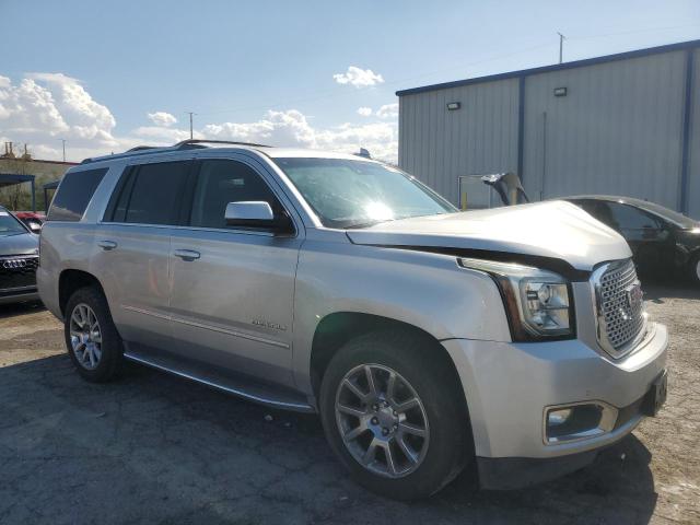 Vin: 1gks2ckjxgr226549, lot: 60175215, gmc yukon denali 20164