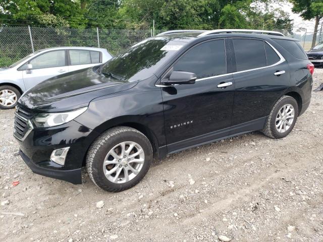 Vin: 2gnaxvex6k6245647, lot: 60895715, chevrolet equinox lt 2019 img_1