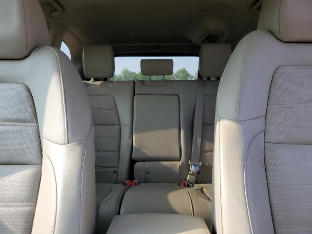 2018 HONDA CR-V EXL 5J6RW2H83JL003674