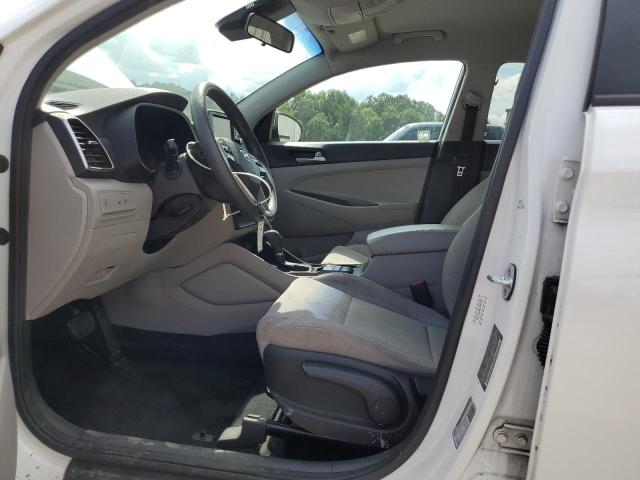 2019 HYUNDAI TUCSON SE KM8J23A46KU845959