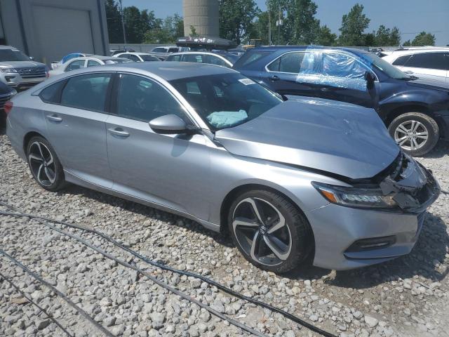 Vin: 1hgcv1f30ka086186, lot: 60626165, honda accord sport 20194